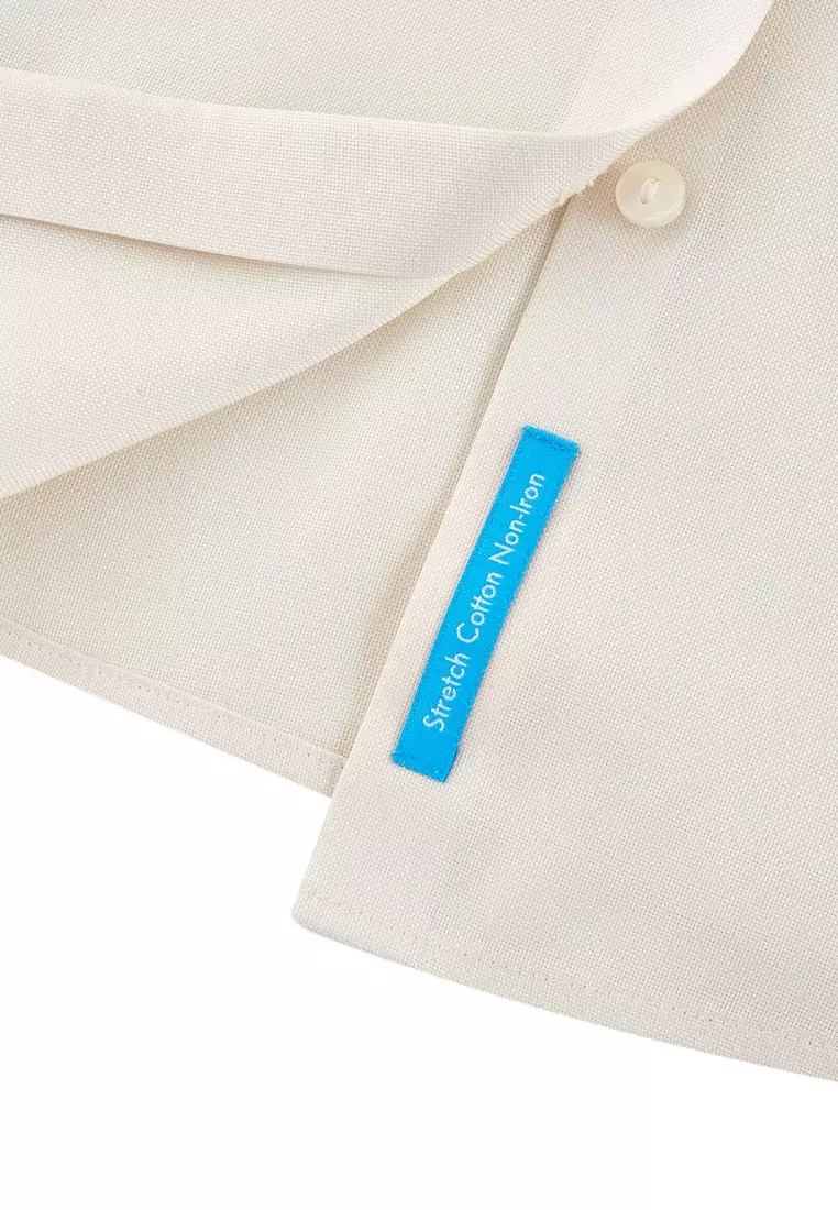 Long Sleeve Business Shirt