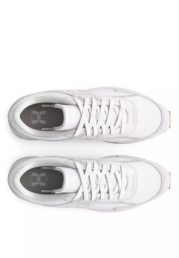 Essential Runner Shoes