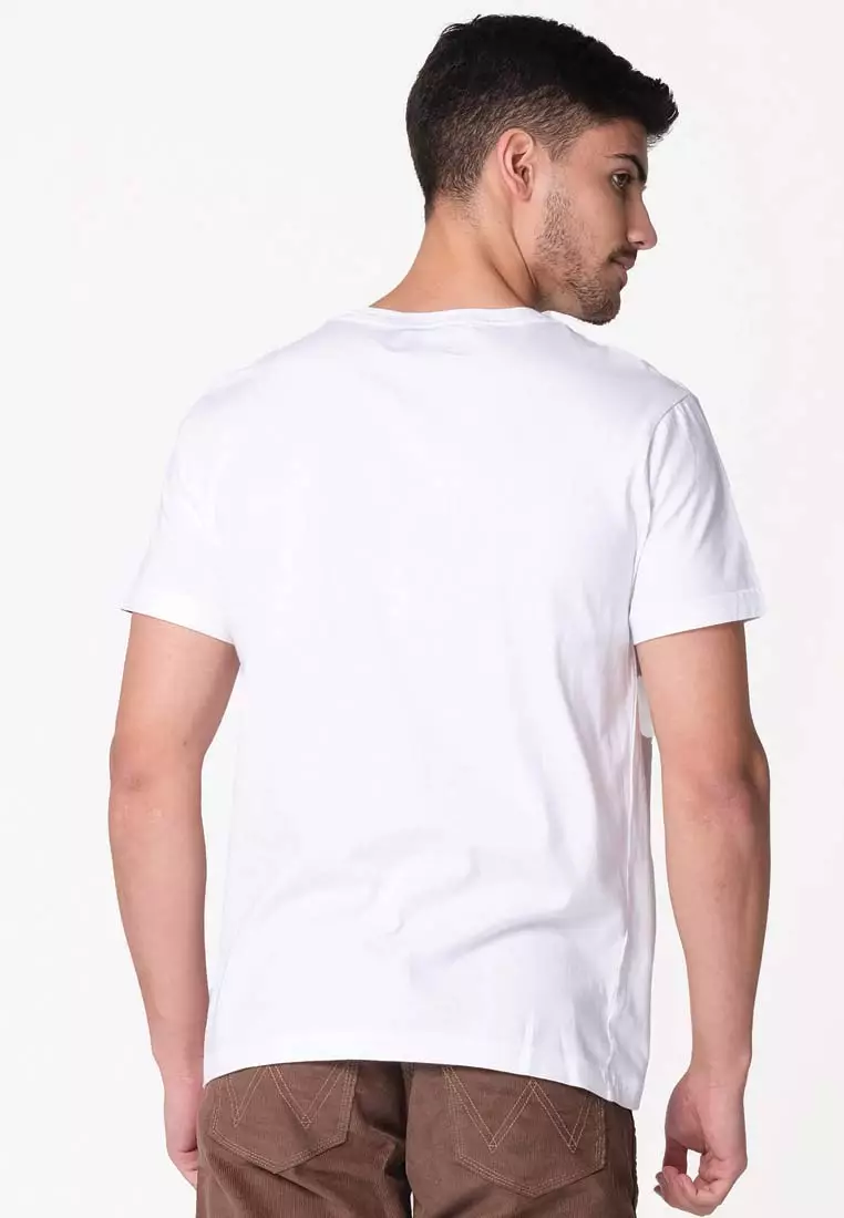 Logo T-Shirt for Men