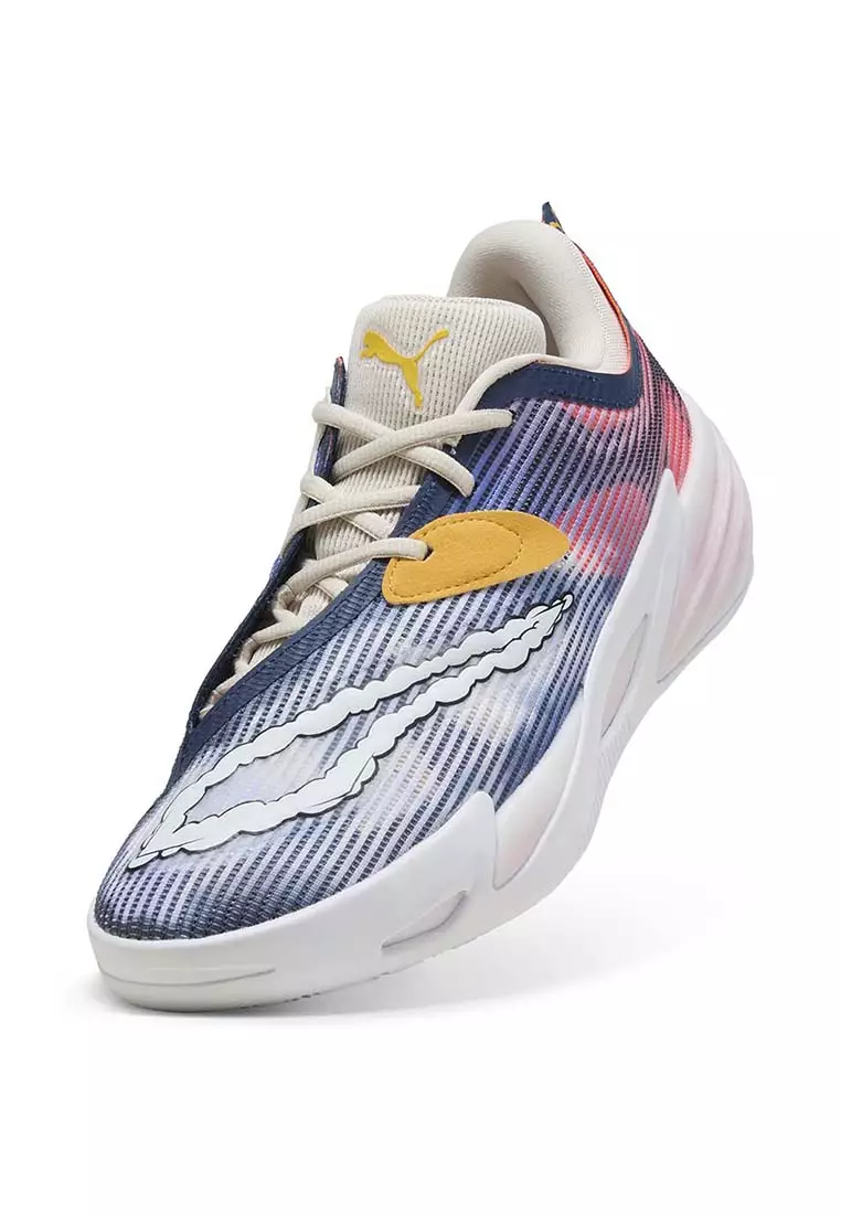 All-Pro Nitro™ 2 Hooptopia