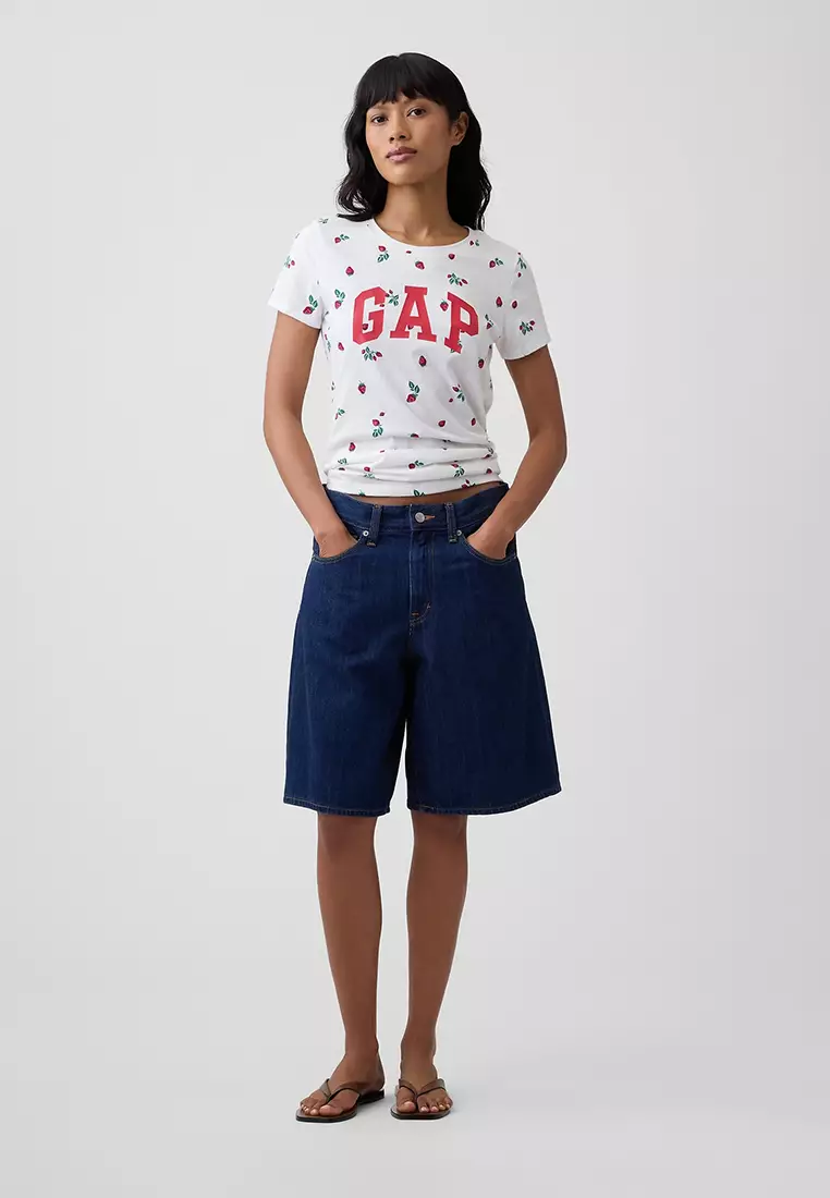Short Sleeves Classic Tee