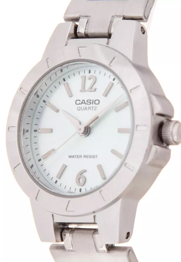 Analog Watch LTP-1177A-3ADF