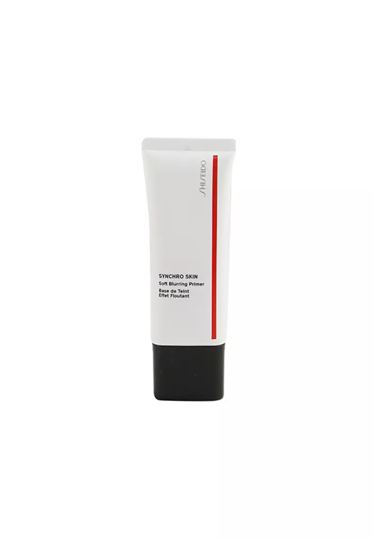 Shiseido - Synchro Skin Soft Blurring Primer 30Ml/1Oz