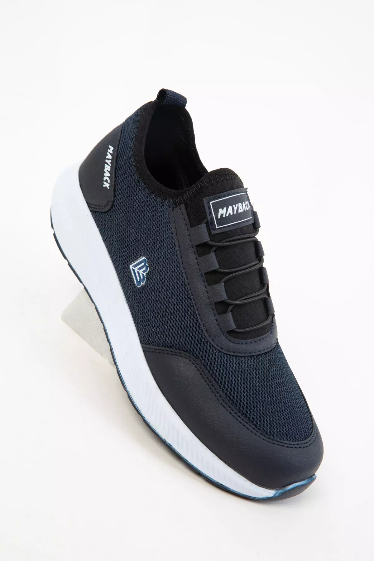 Navy Blue Women's Sneaker 20779