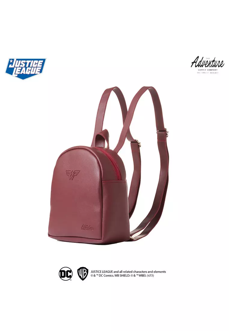 Justice bookbag sale outlet