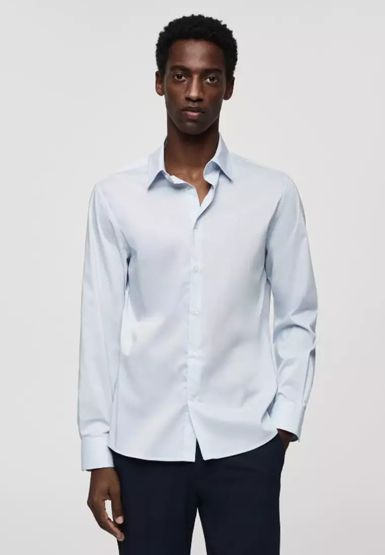 Zalora men's clothing online