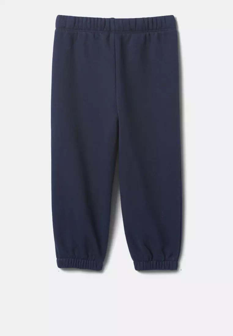 Logo Pull-On Sweatpants