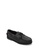 Sebago black Docksides Women's Boat Shoes 14B7FSHBCFACC2GS_1