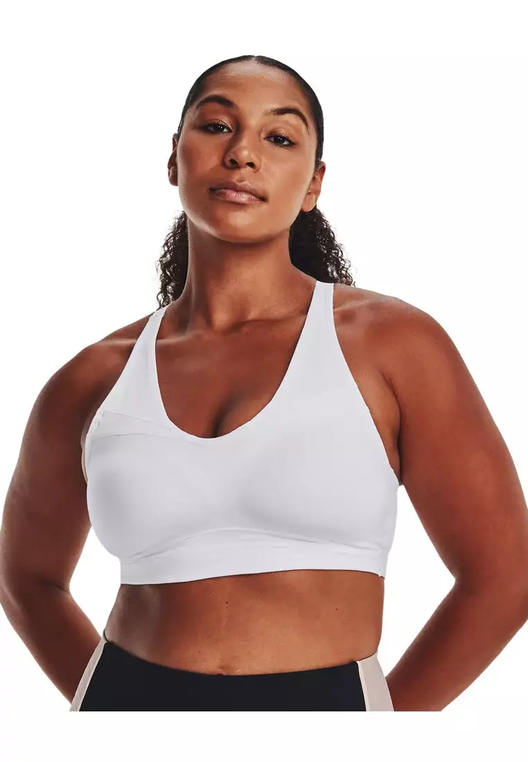 Under Armour UA SmartForm Evolution Mid Women's Sports Bra