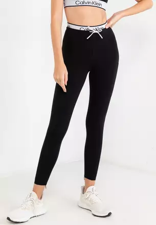 leggings modern legging femme calvin klein