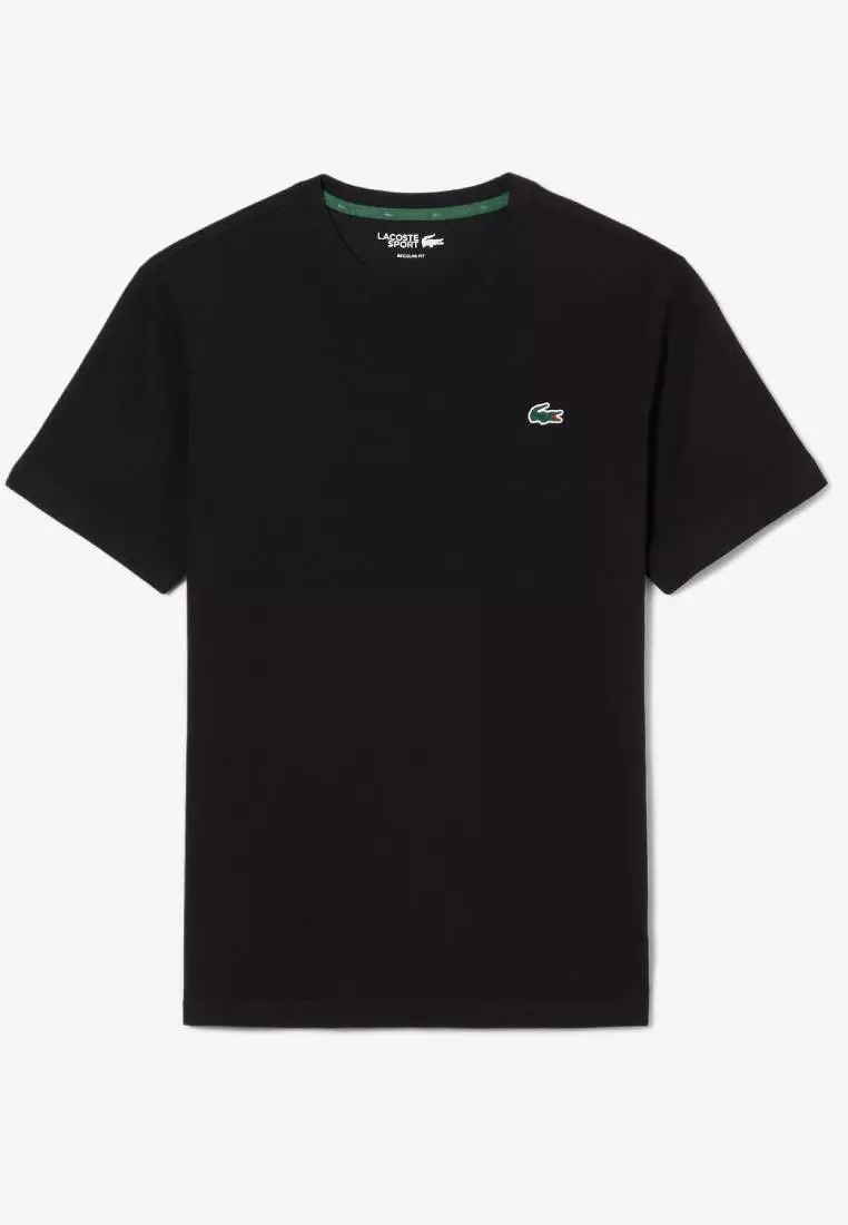 Ultra Dry Crocodile Graphic Sport T-shirt