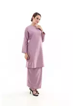 Mauve Purple