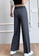 Twenty Eight Shoes grey VANSA Ice Silk Knitted Wide-leg Pants VCW-P0066 AC5F2AA289A14FGS_3