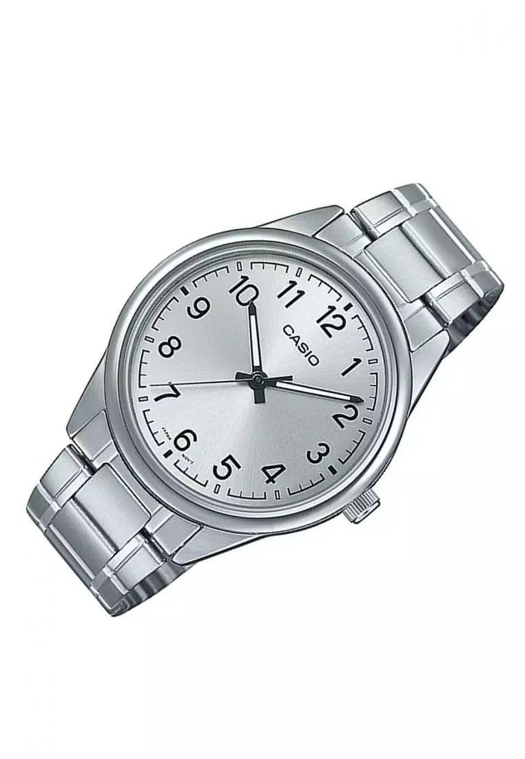 Analog Watch MTP-V005D-7B4