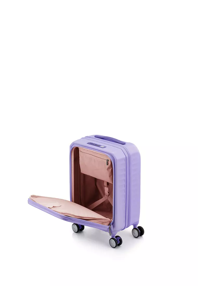 FRONTEC SP 54/19 EXP TSA OS V2 - LAVENDER PURPLE