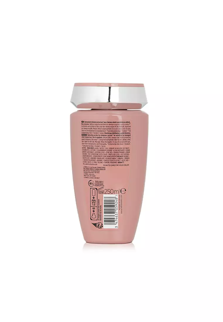 KÉRASTASE - Chroma Absolu Bain Chroma Respect Shampoo (For Sensitized Or Damaged Color Treated Hair) 250ml/8.5oz