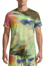 multicolored
