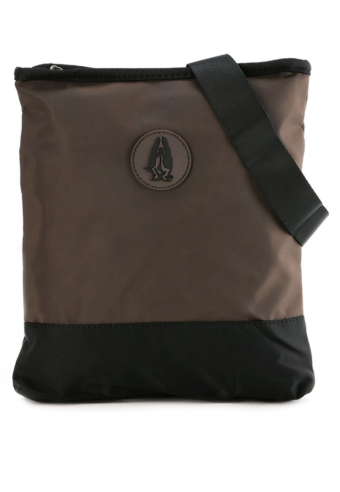 Jual Hush Puppies Sling Bag 201 Original 2022 ZALORA Indonesia