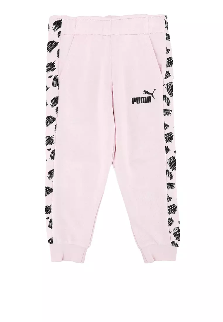 Puma sale pink pants