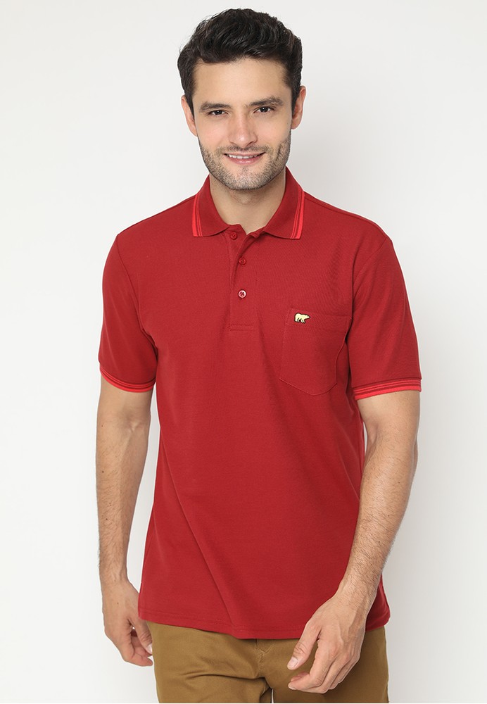 Jual Jack  Nicklaus  Universal 3 Original ZALORA Indonesia 