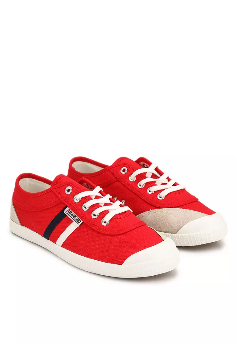 Buy Kawasaki Footwear Retro Canvas Sneakers 2024 Online ZALORA