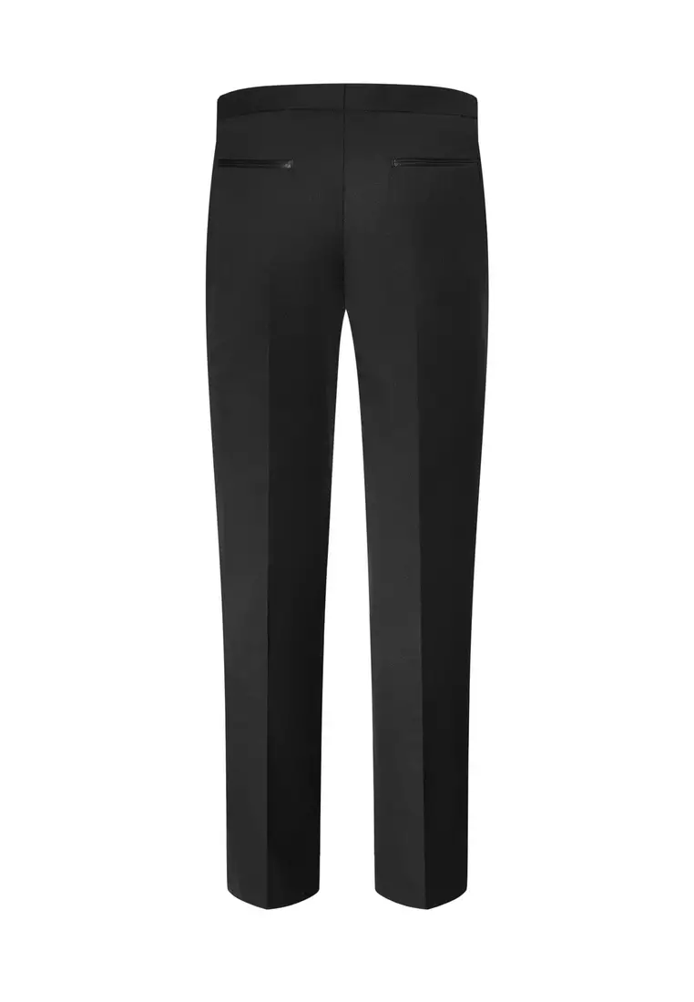 BLAACK Standalone Suit Pants