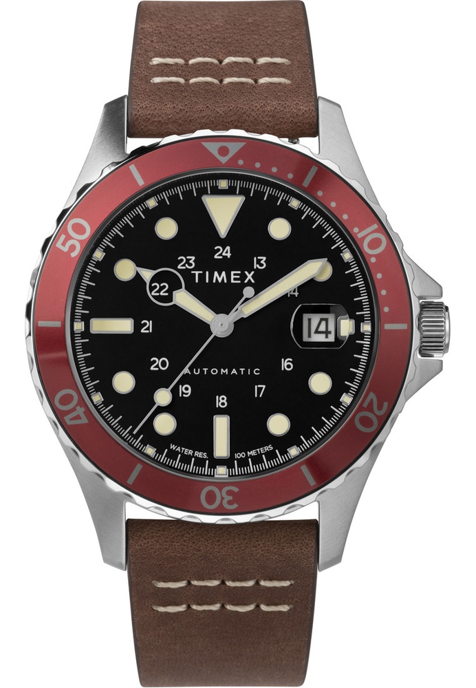 Timex Timex TW2U09900 2021 Buy Timex Online ZALORA Hong Kong