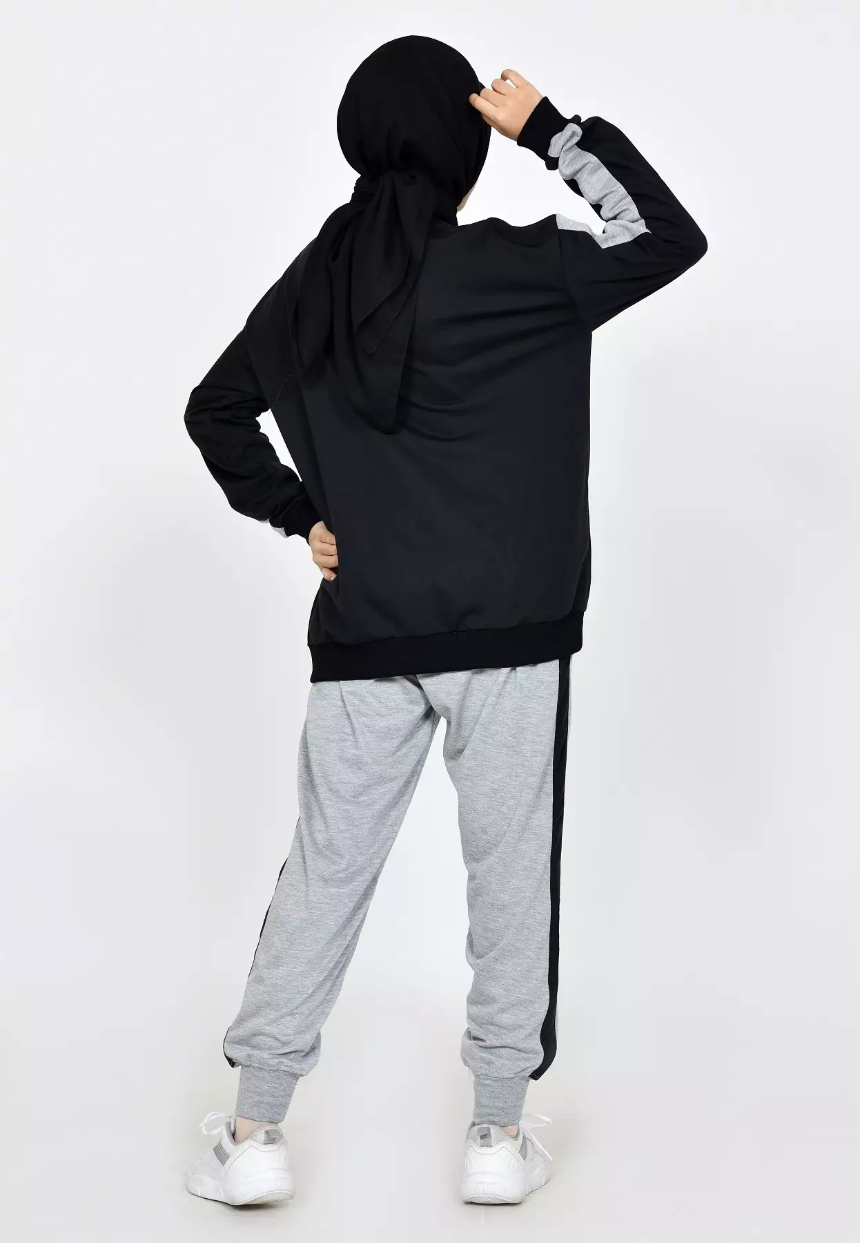 SET Training Babyterry Aisyah