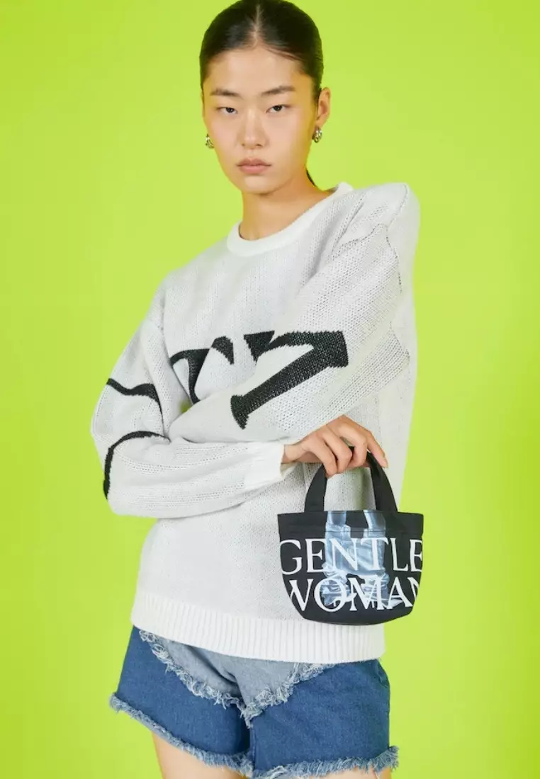 Rioter Micro Tote Bag