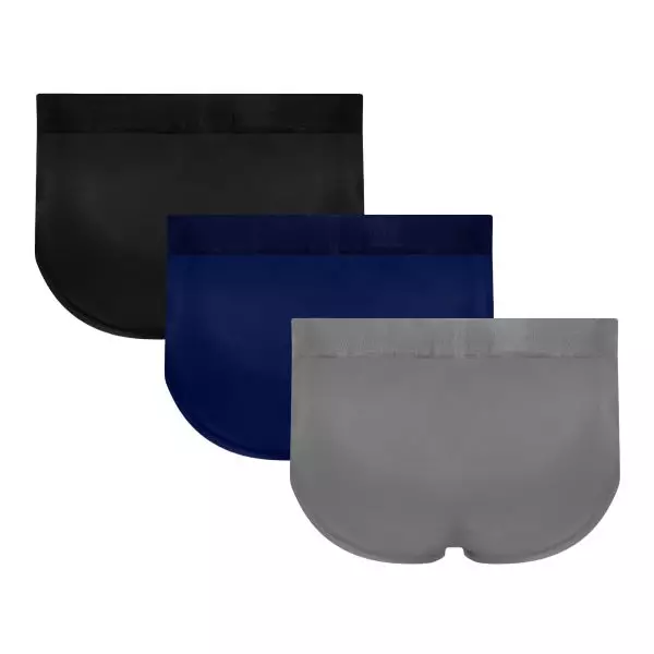 Chameleon Celana Dalam Pria Mini Brief 3 warna / pack 