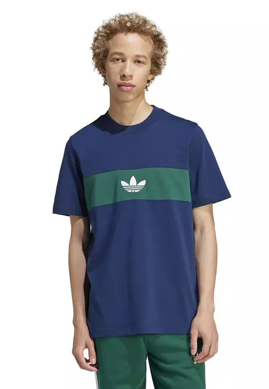 Ny Cutline T-Shirt