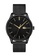 Lacoste black Lacoste Vienna Men's Watch (2011105) 674F4ACAD24CD6GS_1