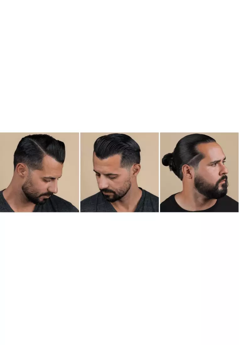 SUAVECITO FIRME (STRONG) HOLD POMADE (SVC132)