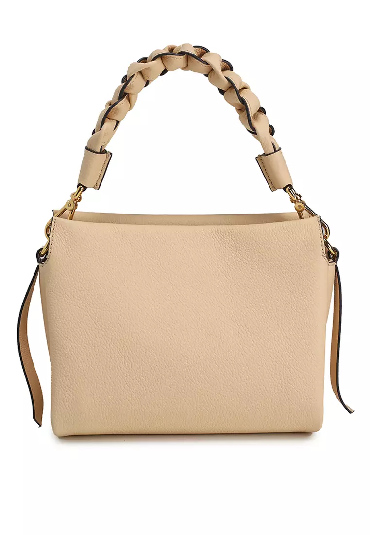 Boheme Grana Double Small Handbag