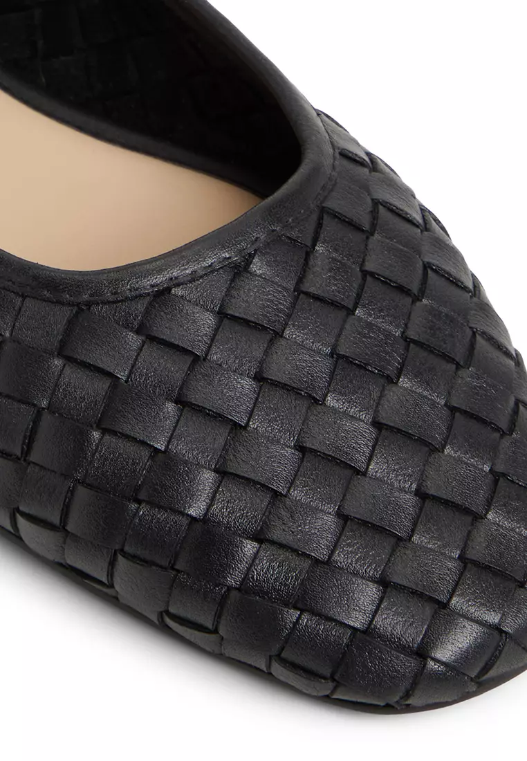 Adrabrinna Ballerina Flats