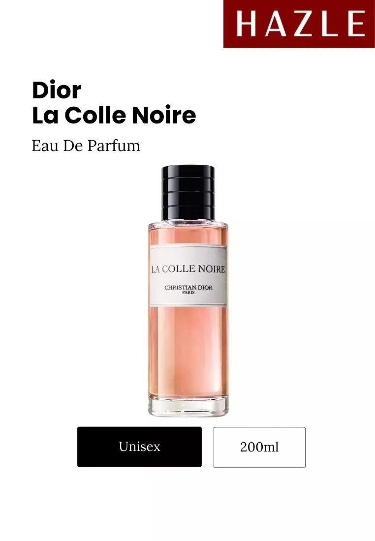 La Colle Noire Unisex EDP 200 ml