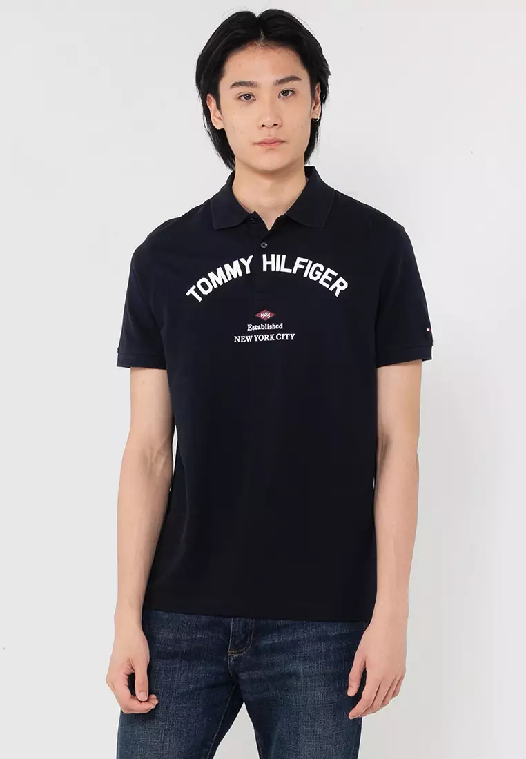 Zalora tommy hilfiger cheap