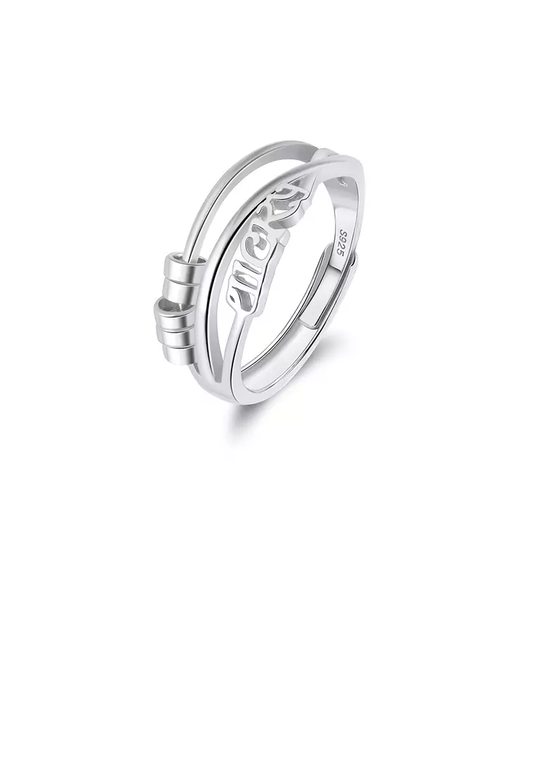 Cheap sterling silver on sale rings free shipping