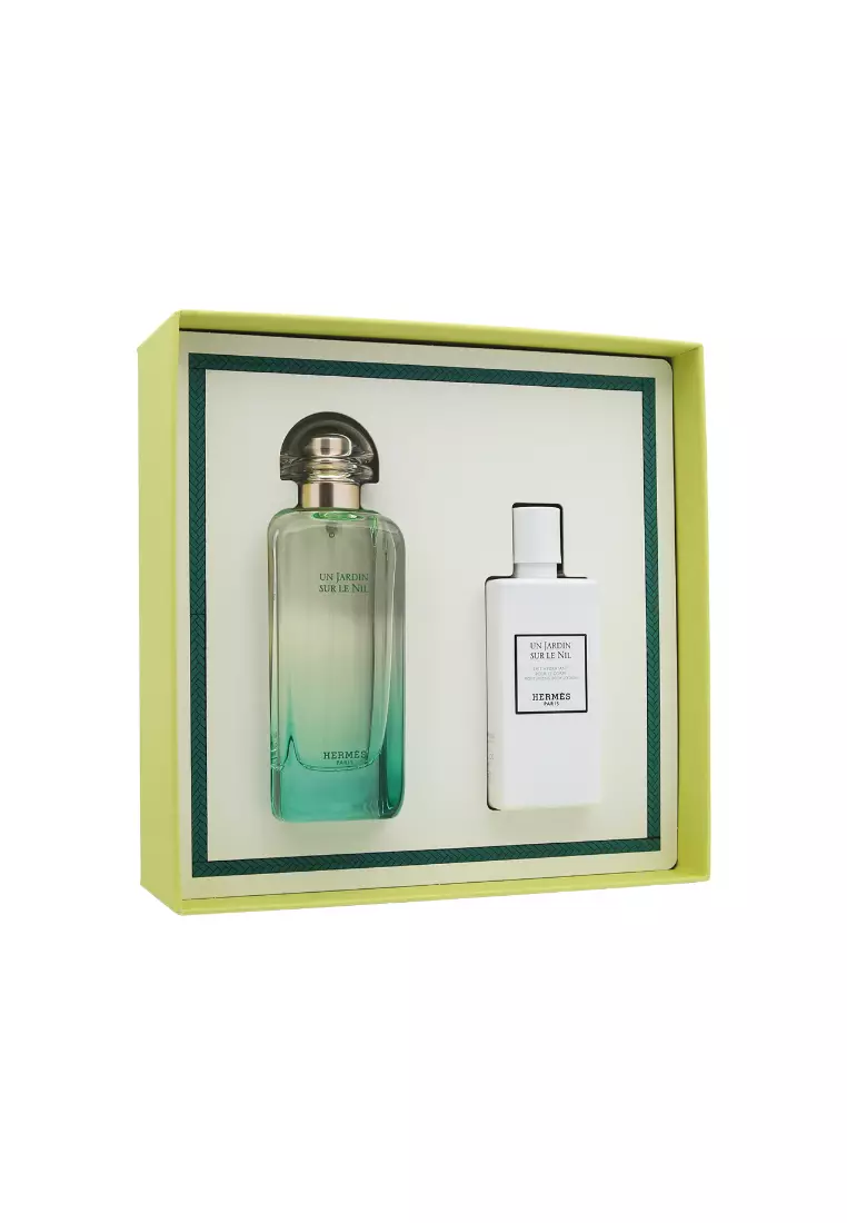 Le jardin du nil hermes top