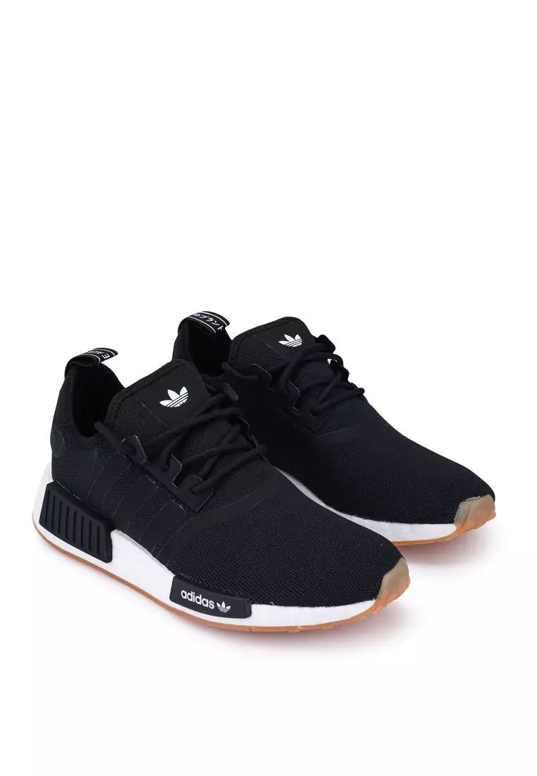 Adidas top nmd zalora