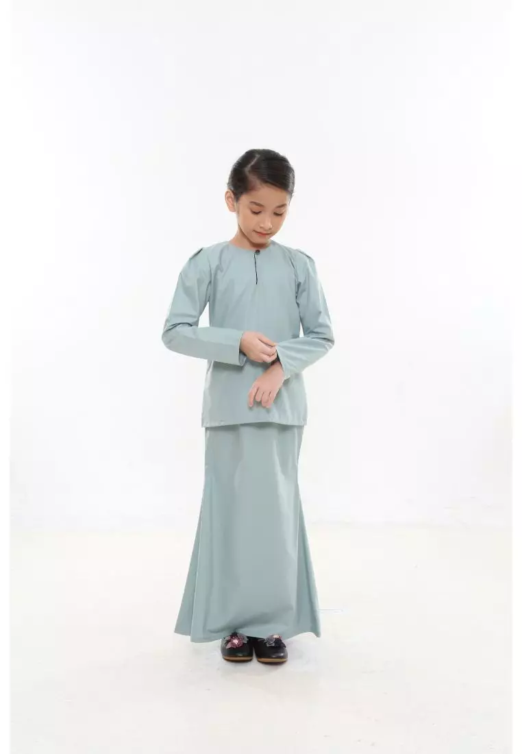 Kurung Kedah Kasturi Kids 2.0