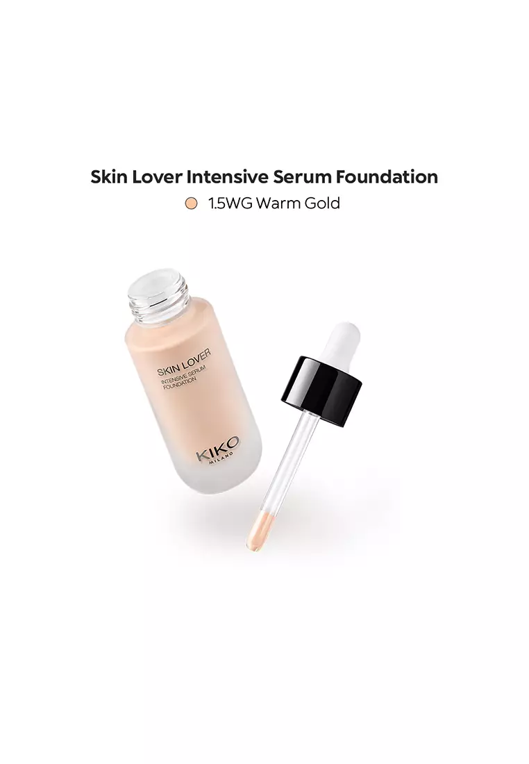 Skin Lover Intensive Serum Foundation