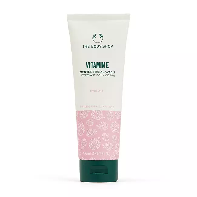 The Body Shop Dry Skin Bff Bundles