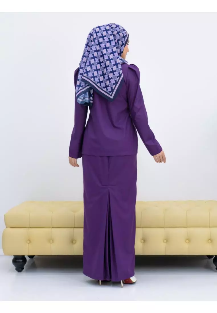 Kurung Kedah Kasturi 2.0