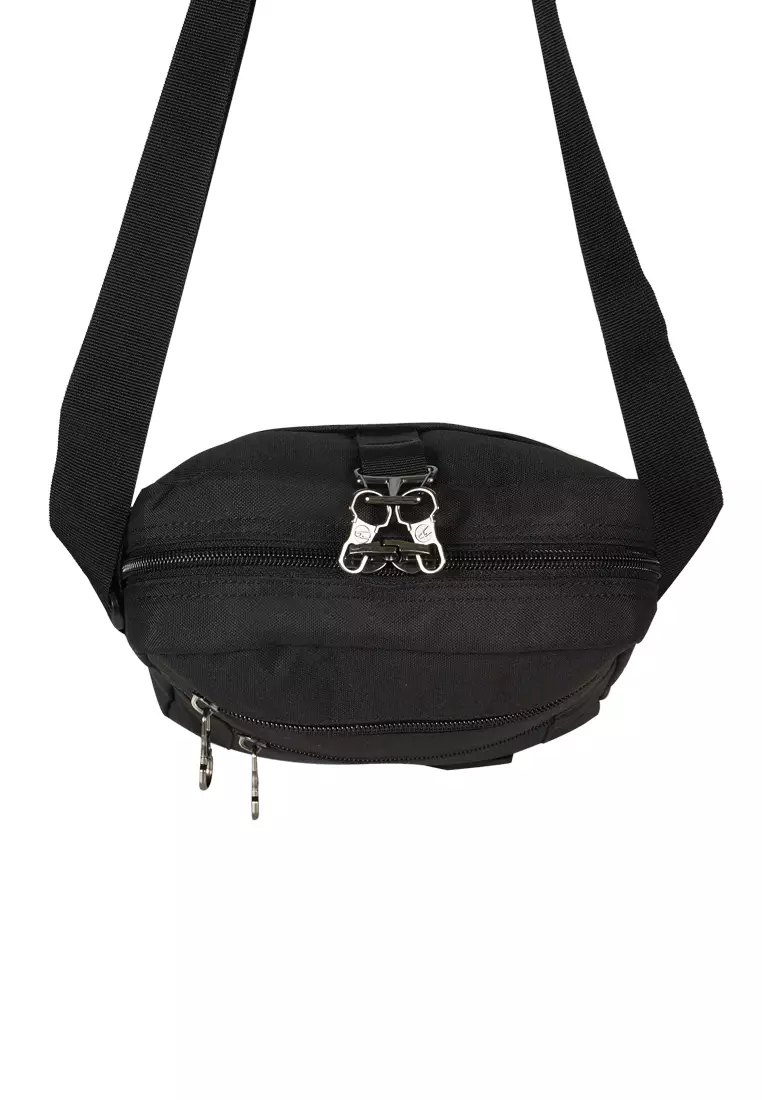 5805 Sling Bag With Virupro Anti-Microbial Protection | Anti-Theft | RFID Protected