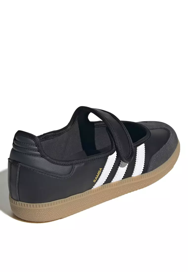 Samba Jane Shoes
