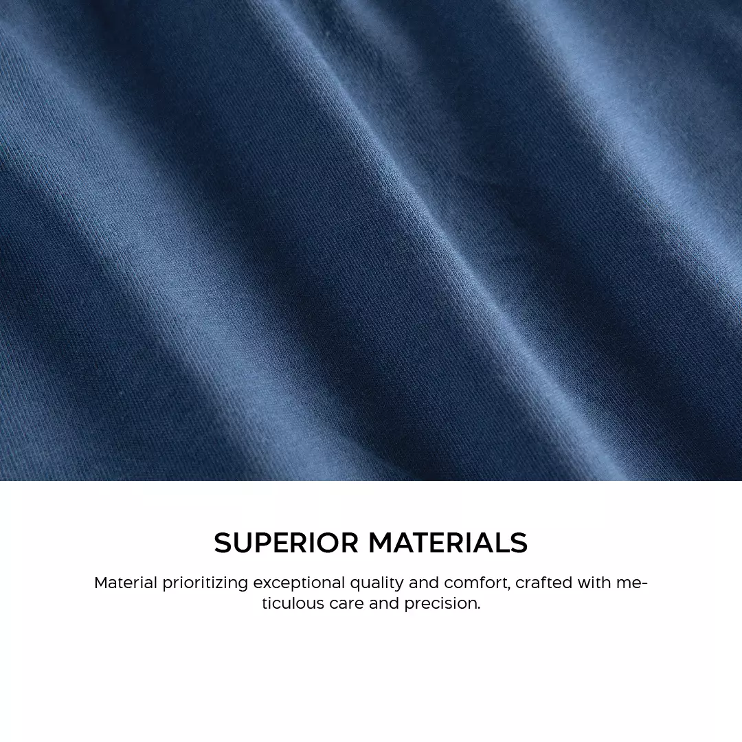 Flyman Relaxing Shorts 3 pcs FM 3330