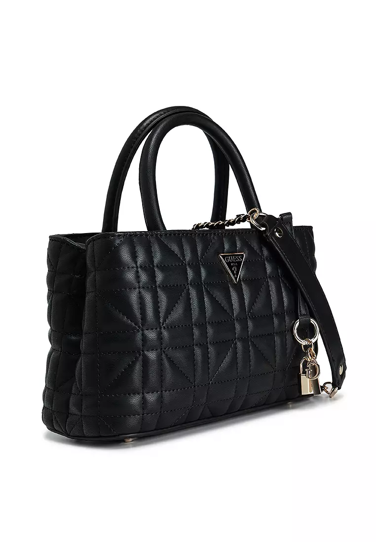 Edita Elite Satchel Bag