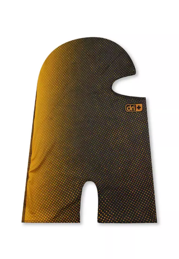 Dri Plus Men's Washable Multi-Functional Moisture Wicking Balaclava 1 pc DUMBRJ2201