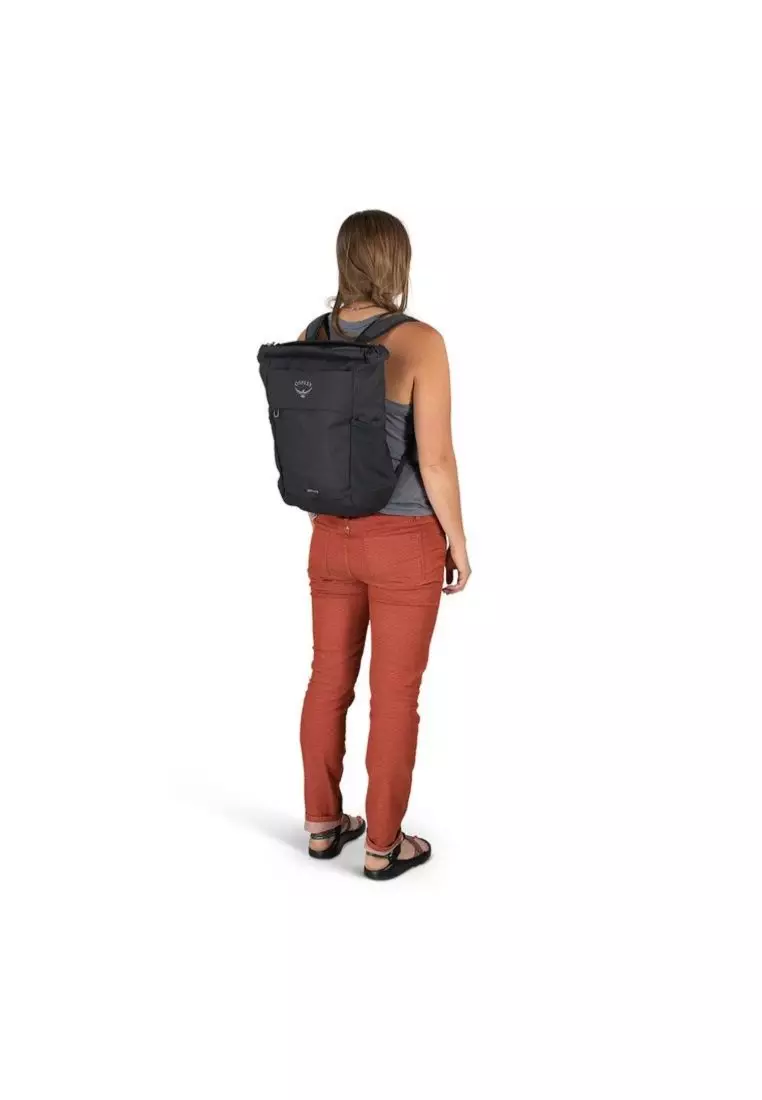 Osprey Daylite Tote Pack 20L - Everyday (Black)